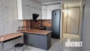 3-к квартира, вторичка, 69м2, 1/16 этаж