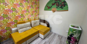 1-к квартира, вторичка, 34м2, 3/7 этаж