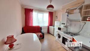 1-к квартира, вторичка, 46м2, 2/9 этаж