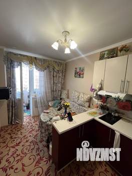 1-к квартира, вторичка, 34м2, 2/12 этаж