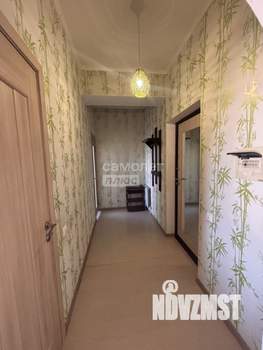 3-к квартира, вторичка, 76м2, 8/8 этаж