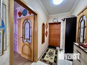 1-к квартира, вторичка, 47м2, 5/9 этаж