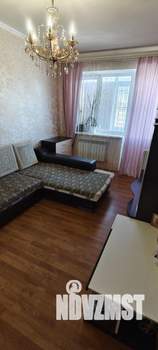 1-к квартира, вторичка, 37м2, 6/6 этаж