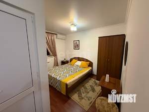 Студия квартира, вторичка, 14м2, 2/2 этаж