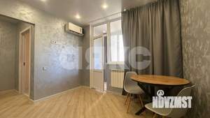 1-к квартира, вторичка, 45м2, 8/20 этаж