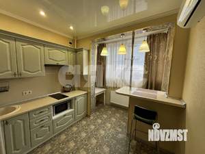 1-к квартира, вторичка, 30м2, 12/13 этаж