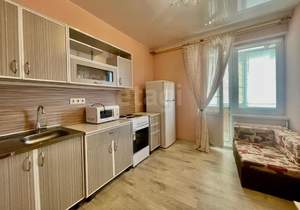 1-к квартира, вторичка, 34м2, 9/16 этаж