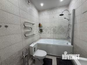 1-к квартира, вторичка, 40м2, 14/16 этаж