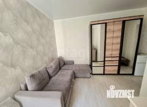 Студия квартира, вторичка, 15м2, 2/3 этаж