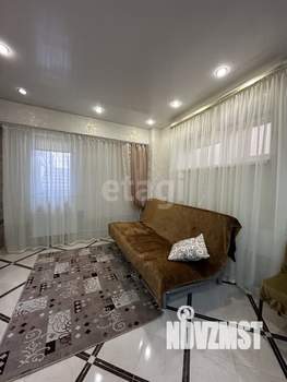 1-к квартира, вторичка, 47м2, 1/6 этаж