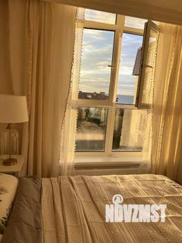 Студия квартира, вторичка, 23м2, 4/6 этаж