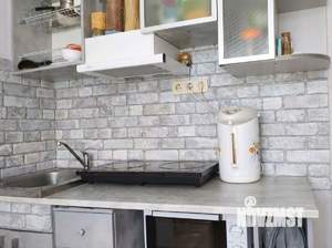 Студия квартира, вторичка, 15м2, 5/7 этаж