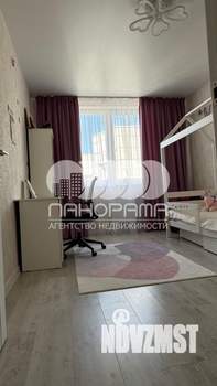 1-к квартира, вторичка, 45м2, 14/14 этаж