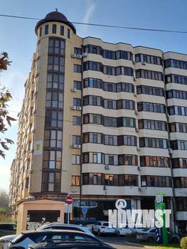 1-к квартира, вторичка, 39м2, 2/9 этаж