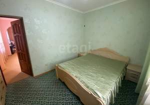 3-к квартира, вторичка, 78м2, 1/3 этаж