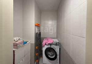 2-к квартира, вторичка, 64м2, 9/18 этаж