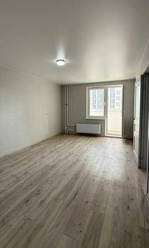 1-к квартира, вторичка, 39м2, 5/16 этаж