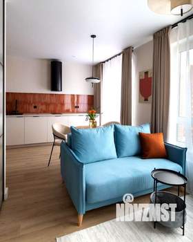 1-к квартира, вторичка, 34м2, 6/9 этаж