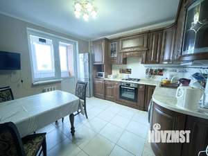 2-к квартира, вторичка, 82м2, 6/9 этаж