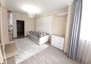 2-к квартира, вторичка, 62м2, 5/9 этаж