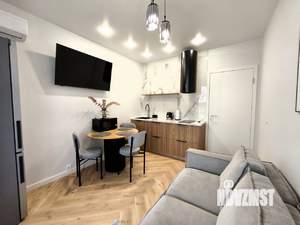 1-к квартира, вторичка, 59м2, 7/7 этаж