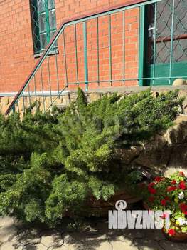 1-к квартира, вторичка, 36м2, 1/2 этаж