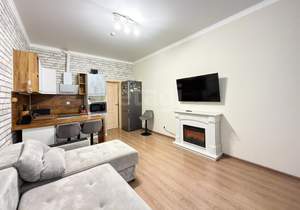 Студия квартира, вторичка, 30м2, 5/12 этаж