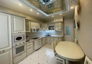 2-к квартира, вторичка, 66м2, 2/19 этаж