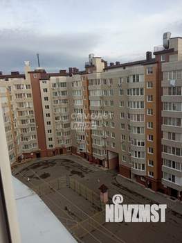 2-к квартира, вторичка, 59м2, 9/10 этаж