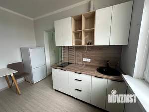 Студия квартира, вторичка, 35м2, 18/18 этаж