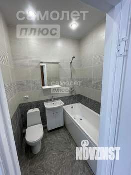 1-к квартира, вторичка, 36м2, 6/16 этаж