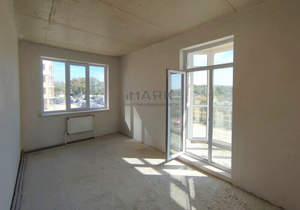 2-к квартира, вторичка, 64м2, 6/15 этаж