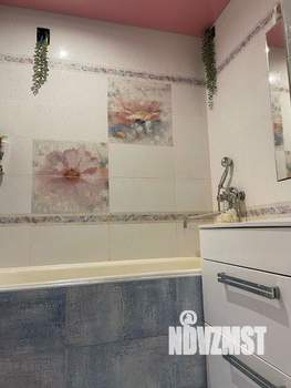 3-к квартира, вторичка, 91м2, 4/6 этаж