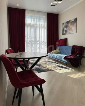 2-к квартира, вторичка, 53м2, 13/10 этаж