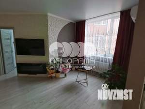 3-к квартира, вторичка, 90м2, 5/11 этаж