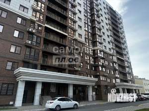 1-к квартира, вторичка, 38м2, 13/14 этаж