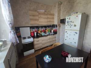1-к квартира, вторичка, 33м2, 3/3 этаж