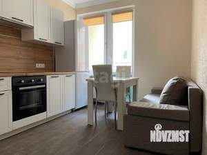 1-к квартира, вторичка, 37м2, 2/14 этаж