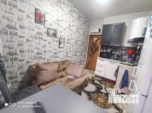 1-к квартира, вторичка, 35м2, 3/4 этаж