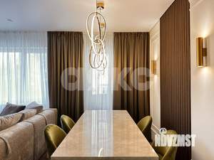 3-к квартира, вторичка, 109м2, 3/12 этаж