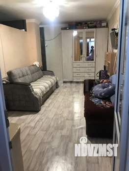 1-к квартира, вторичка, 29м2, 3/4 этаж