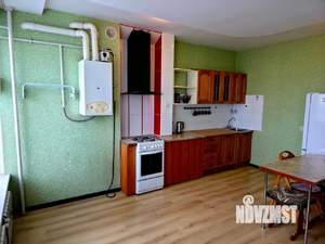 1-к квартира, вторичка, 40м2, 3/5 этаж