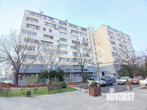 1-к квартира, вторичка, 29м2, 8/9 этаж