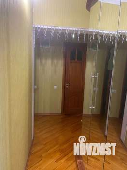 3-к квартира, вторичка, 65м2, 4/9 этаж