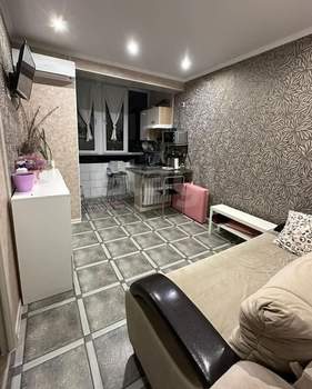 2-к квартира, вторичка, 37м2, 12/14 этаж