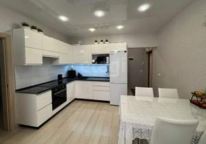 1-к квартира, вторичка, 56м2, 15/20 этаж