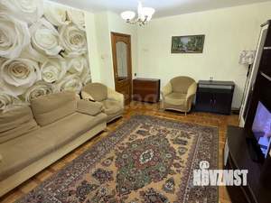 2-к квартира, вторичка, 42м2, 8/9 этаж