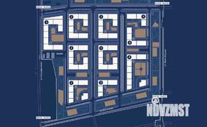 2-к квартира, вторичка, 60м2, 8/12 этаж