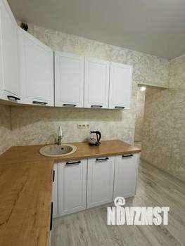 1-к квартира, вторичка, 43м2, 10/14 этаж