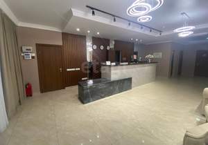 Студия квартира, вторичка, 20м2, 2/3 этаж